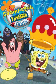 SvampeBob Firkant - the movie