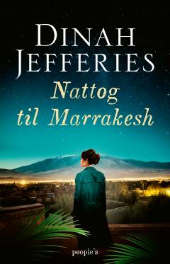 Nattog til Marrakesh