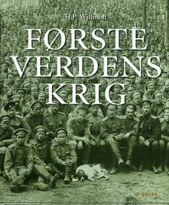 Første verdenskrig