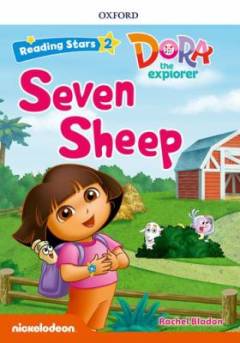 Seven sheep