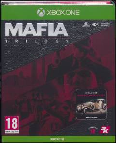 Mafia II