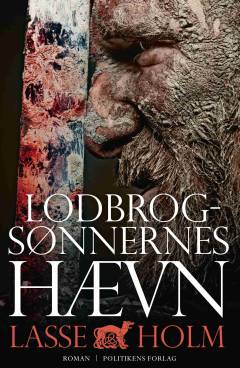 Lodbrogsønnernes hævn