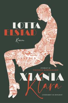 Xiania - Klara