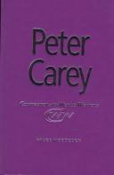 Peter Carey