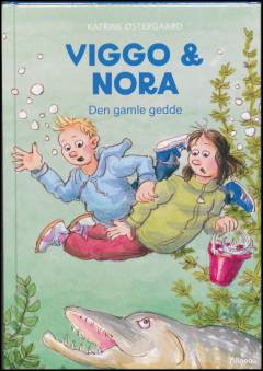 Viggo & Nora - den gamle gedde