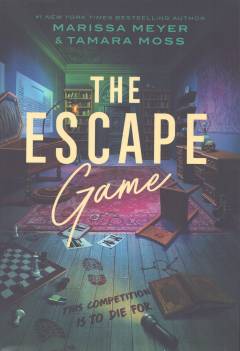The escape game