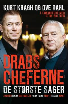 Drabscheferne : de største sager