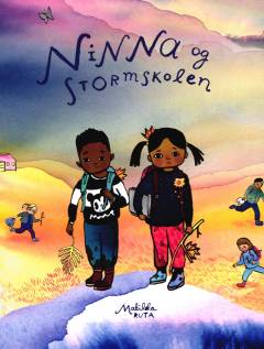 Billedbog, 2017