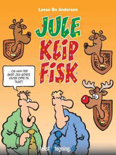 Juleklipfisk