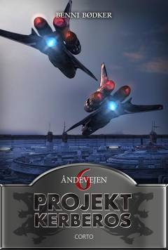 Projekt Kerberos. 6 : Åndevejen