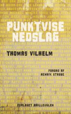 Punktvise nedslag : film- og musikessays 2020-22
