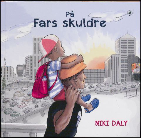 På fars skuldre