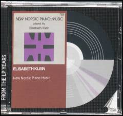 New Nordic piano music