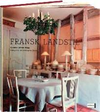 Fransk landstil