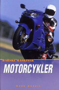 Motorcykler