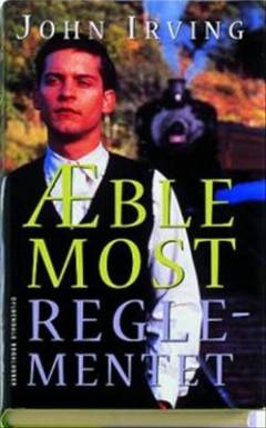 Bog, 2. bogklubudgave, 2000