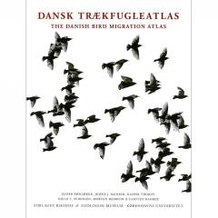 Dansk trækfugleatlas