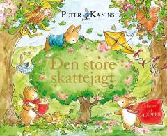 Den store skattejagt