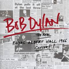 The real Royal Albert Hall 1966 concert
