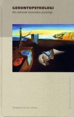 Gerontopsykologi : det aldrende menneskes psykologi