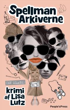 Spellman arkiverne : (en slags) krimi