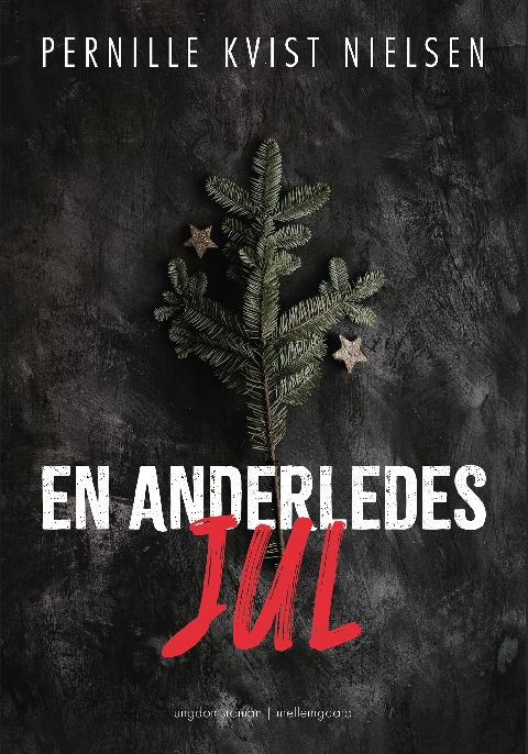 En anderledes jul : ungdomsroman