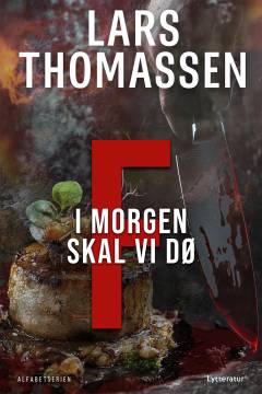F - i morgen skal vi dø