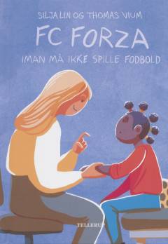 FC Forza - Iman må ikke spille fodbold