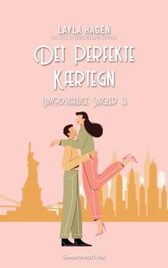 Det perfekte kærtegn : en romance-roman