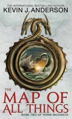 The map of all things