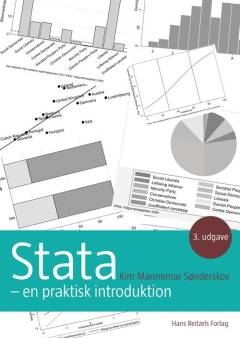 Stata - en praktisk introduktion
