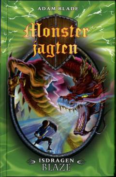 Isdragen Blaze