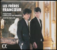 Les frères franc@0153ur