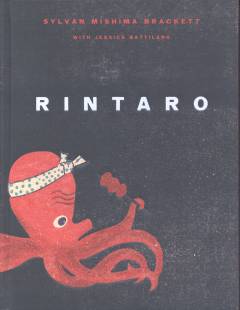 Rintaro : Japanese food from an izakaya in California