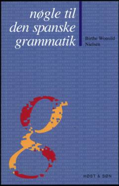 Nøgle til den spanske grammatik