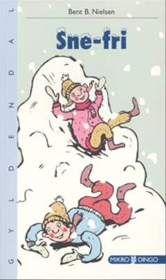 Bog, 1. udgave, 2007