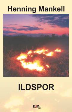 Ildspor. Bind 1 (Stor skrift)