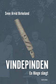 Vindepinden : en Hinge-slægt