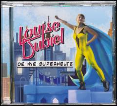 De nye superhelte