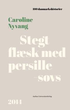 Stegt flæsk med persillesovs