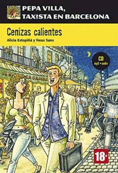 Cenizas calientes