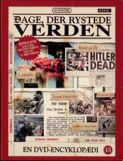 Days that shook the world : a dvd encyclopaedia