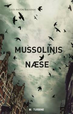 Mussolinis næse
