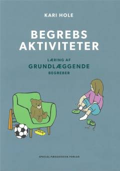 Begrebsaktiviteter : læring af grundlæggende begreber