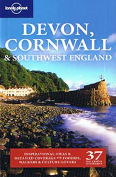 Devon, Cornwall & Southwest England