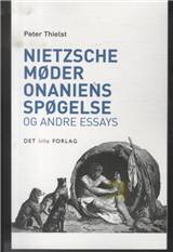 Nietzsche møder onaniens spøgelse og andre essays