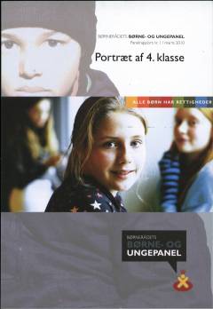Portræt af 4. klasse