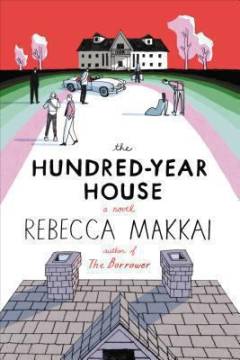 The hundred-year house