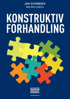 Konstruktiv forhandling