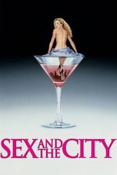 Sex and the city (Sæson 4)